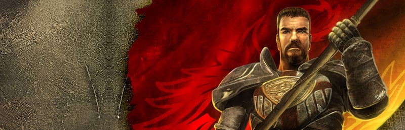 Official cover for Gothic 3 Forsaken Gods Enhanced Edition on Steam