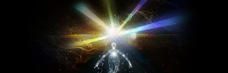 Official cover for Rez Infinite on Steam