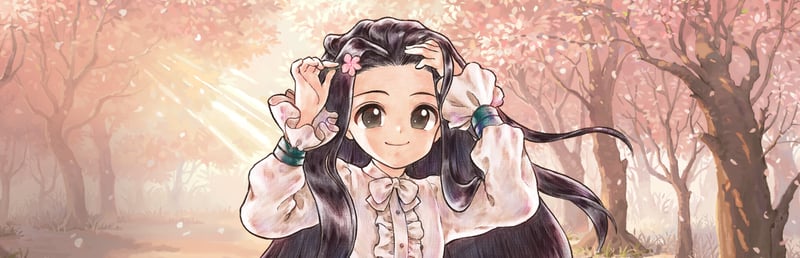Official cover for Princess Maker : Children of Revelation on Steam