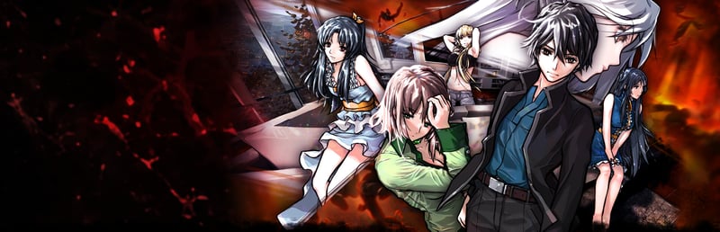 Official cover for Uberich: Advent Sinners on Steam