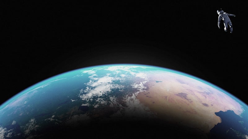 Official cover for ADR1FT on PlayStation
