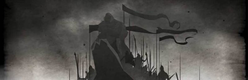 Official cover for Legends of Persia on Steam