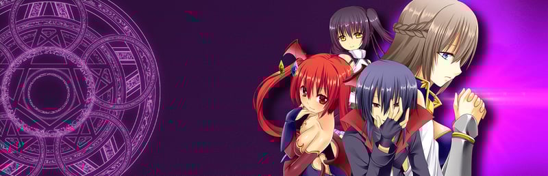 Official cover for The Triumphant Return of Diabolos on Steam