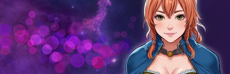 Official cover for Witch Please: Sex Service on Steam