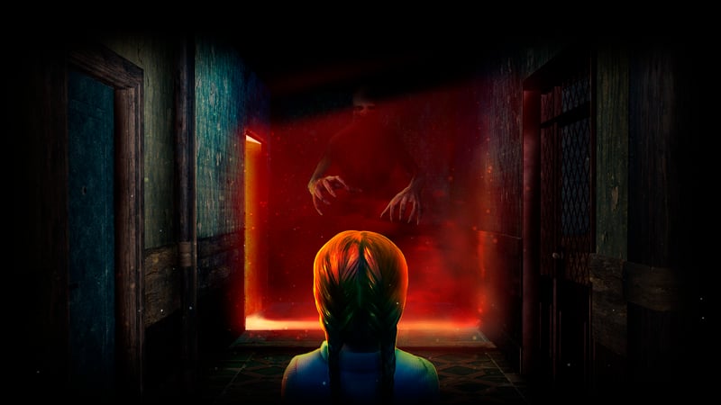 Official cover for Loco Parentis on XBOX