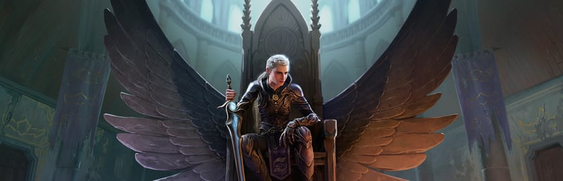 Official cover for Disciples: Domination on Steam