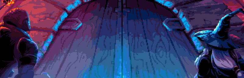 Official cover for Sigil of the Magi on Steam