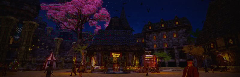 Official cover for Trade Rivals - Goblin Age on Steam