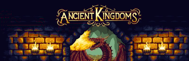 Official cover for Ancient Kingdoms on Steam
