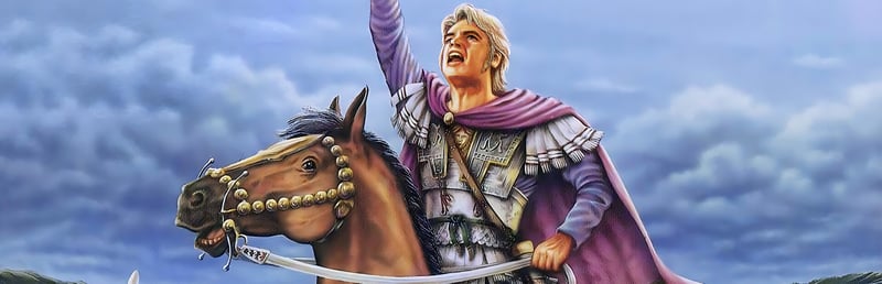 Official cover for Legions on Steam