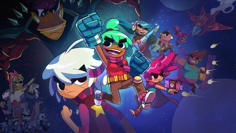 Official cover for Relic Hunters Legend on XBOX
