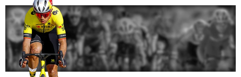 Official cover for Tour de France 2025 on Steam