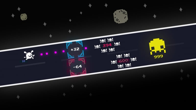 Official cover for 0xDEADRUN on PlayStation