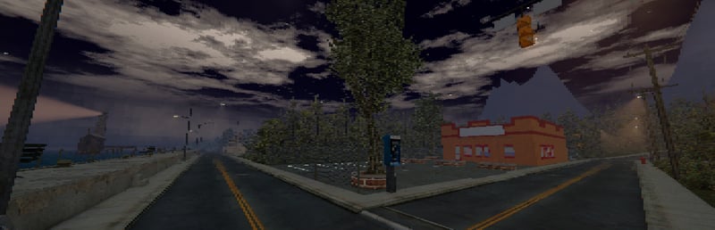 Official cover for Meat Grinder Demo on Steam