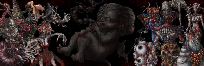 Official cover for Outlying Islands on Steam