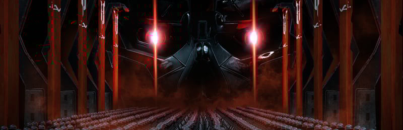 Official cover for CORRUPTION 2029 on Steam
