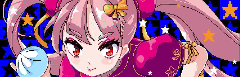 Official cover for SUKEBE BLOCKS on Steam