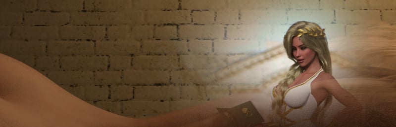 Official cover for Carnal Contract on Steam