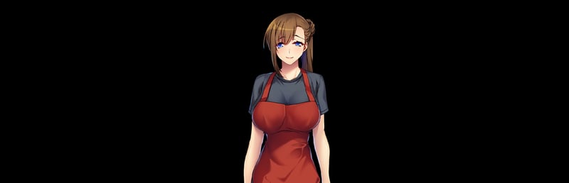 Official cover for Knocking up my brother\'s wife: My sister-in-law can\'t resist my seed on Steam
