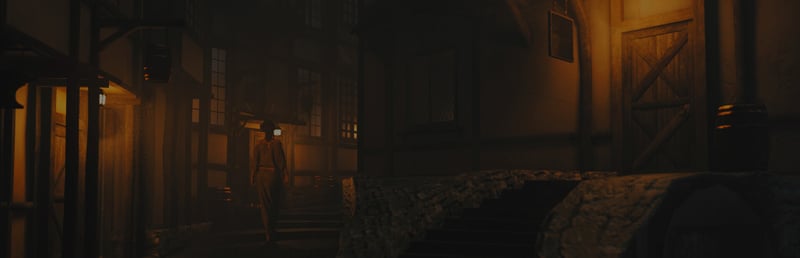 Official cover for Kingdom of Velvet Сhains on Steam