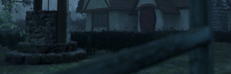 Official cover for World of Witchcraft on Steam