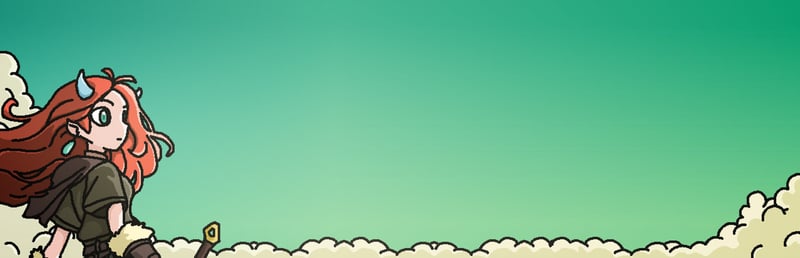 Official cover for Super Drift Blade on Steam