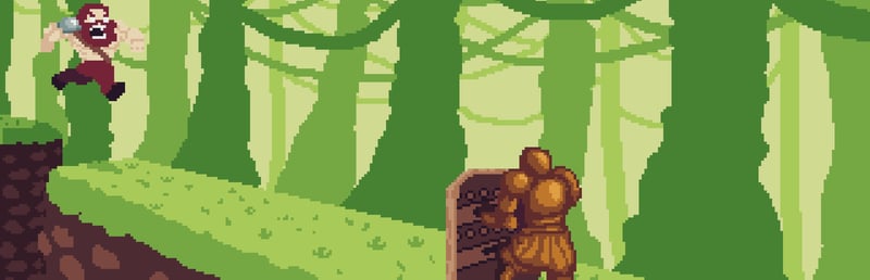 Official cover for Non-Stop Raiders on Steam