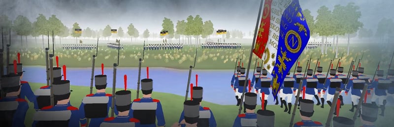 Official cover for Field of Honor on Steam