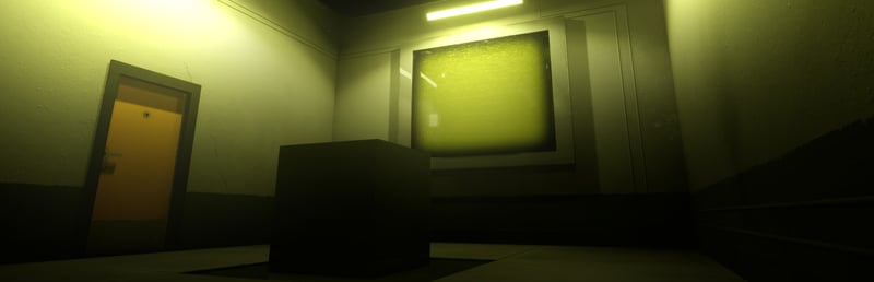 Official cover for Horror Stories: PLEASE COMPLY on Steam