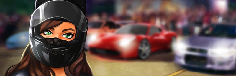 Official cover for Lust for Speed on Steam