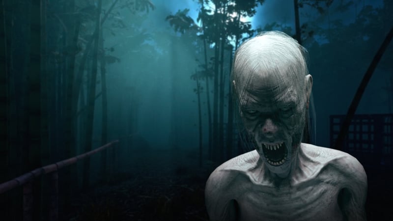 Official cover for Labyrinthine - Console Edition on PlayStation