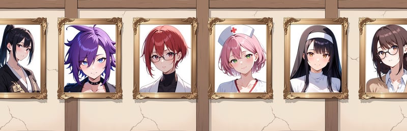 Official cover for Glory Wall! on Steam