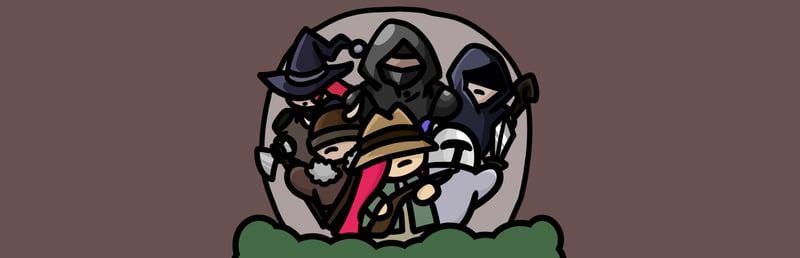 Official cover for Legacy of Defense on Steam