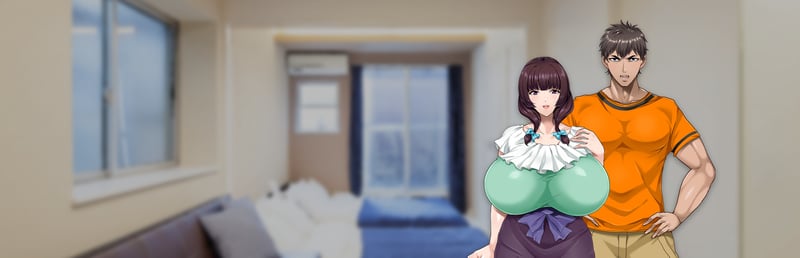 Official cover for NATURAL CORDE on Steam