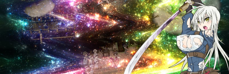Official cover for TAIMA MIKO on Steam