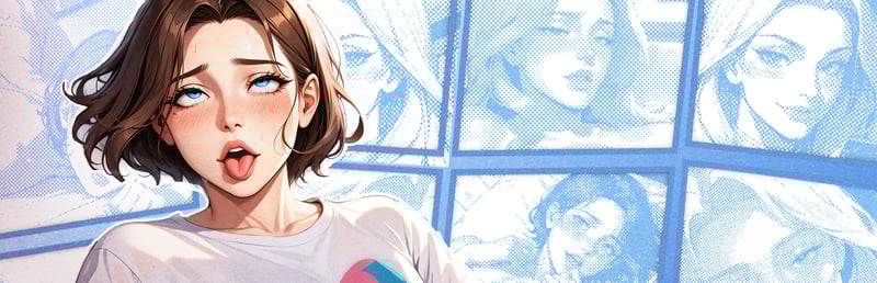 Official cover for FEMBOY called it “MASSAGE” on Steam