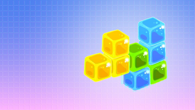 Official cover for SLICK SLACK on PlayStation