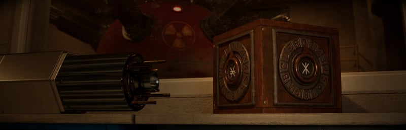 Official cover for Take Notes on Steam