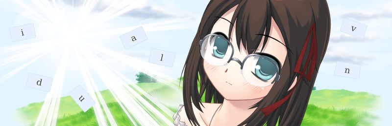 Official cover for Wordlase on Steam