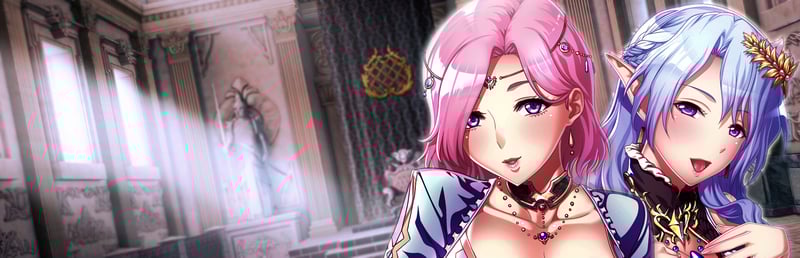 Official cover for Funbag Fantasy 4 on Steam