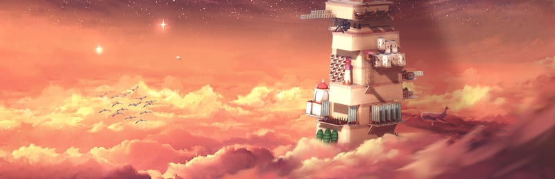 Official cover for STARIO: Haven Tower on Steam