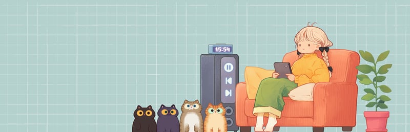 Official cover for Cozy Solitaire on Steam