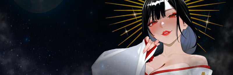 Official cover for Monster Girls Onsen on Steam
