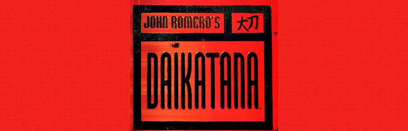 Official cover for Daikatana on Steam