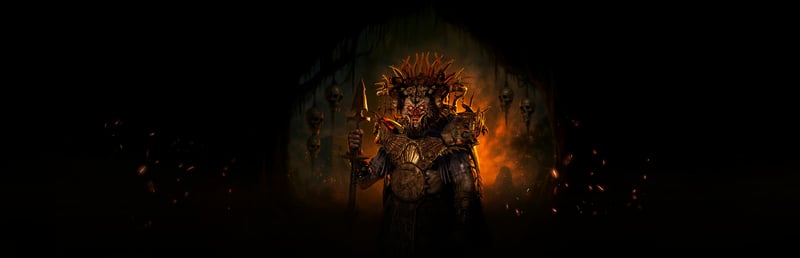 Official cover for Death Relives on Steam