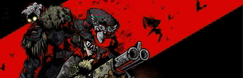 Official cover for Downfall on Steam