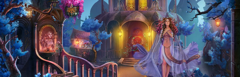 Official cover for Reflections of Life: Slipping Hope Collector's Edition on Steam