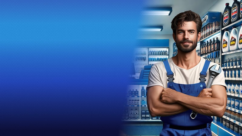 Official cover for Car Mechanic Shop Simulator on XBOX