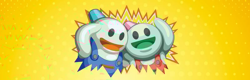 Official cover for SNOW BROS. SPECIAL: ANNIVERSARY EDITION on Steam