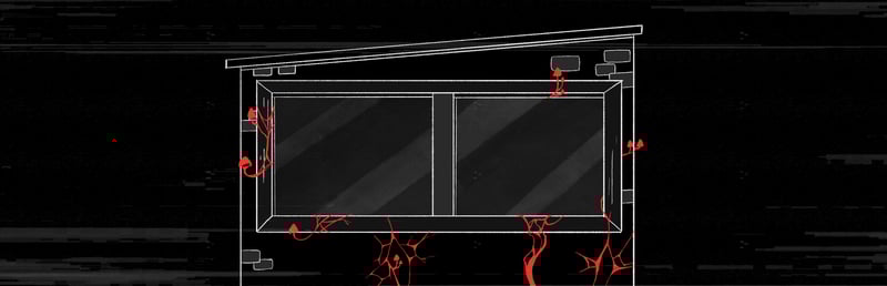 Official cover for Mycopsychosys: Remastered on Steam